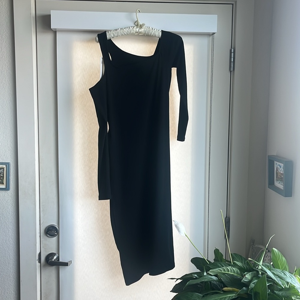 French Connection Knit Dress